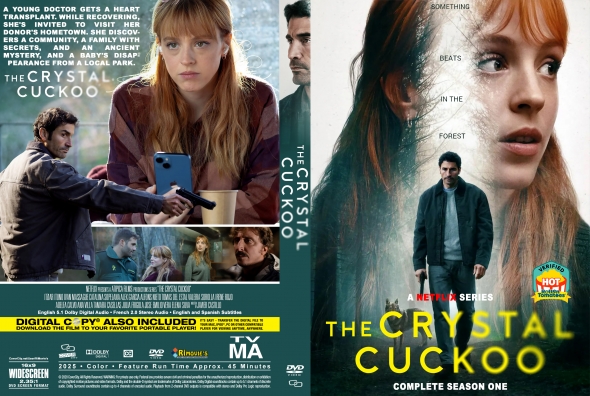 The Crystal Cuckoo - Season 1