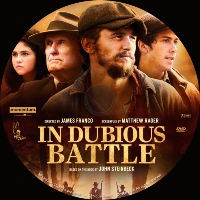 In Dubious Battle