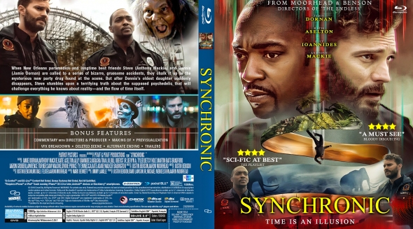 Synchronic