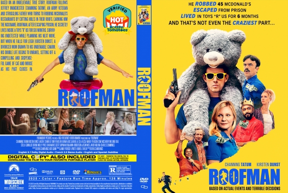 Roofman