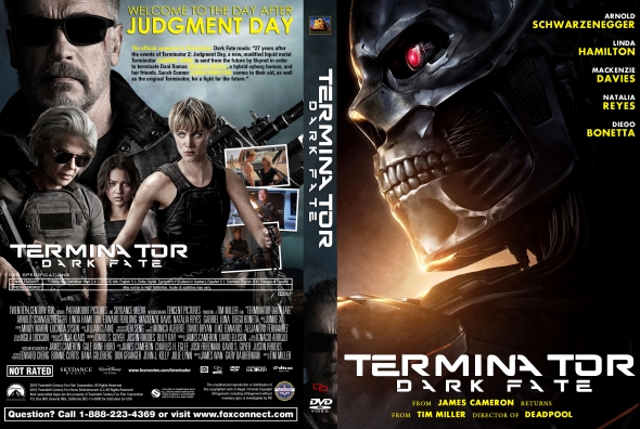 Terminator: Dark Fate