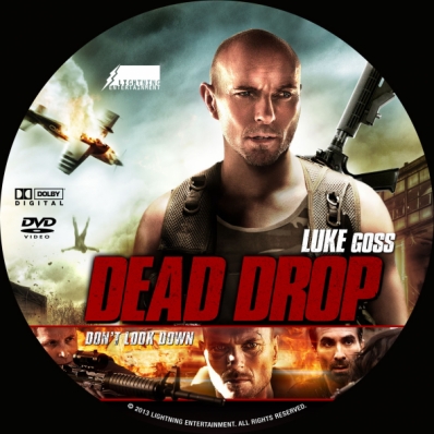 Dead Drop