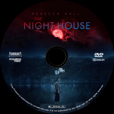 The Night House