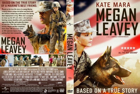 Megan Leavey