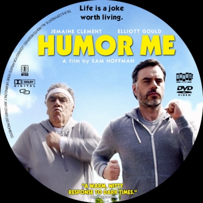 Humor Me