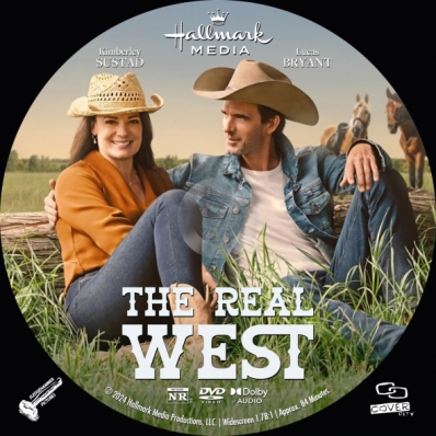 The Real West