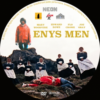 Enys Men