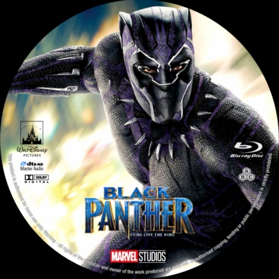 Black Panther