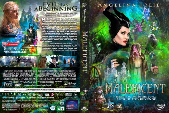 Maleficent