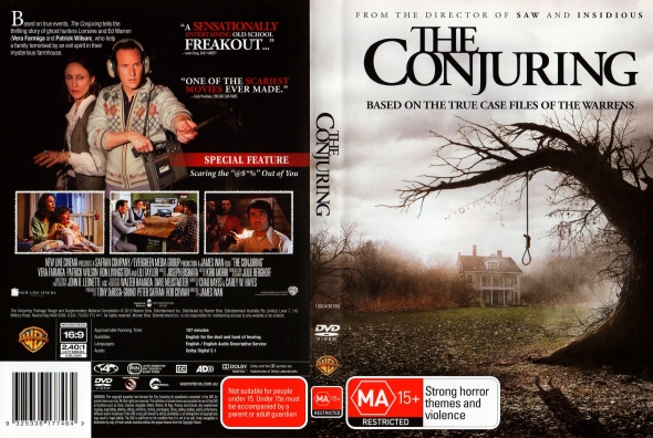 The Conjuring
