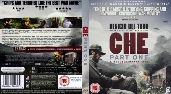 Che: Part One