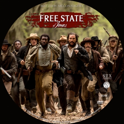 Free State of Jones