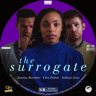 The Surrogate