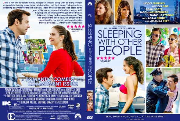 Sleeping With Other People