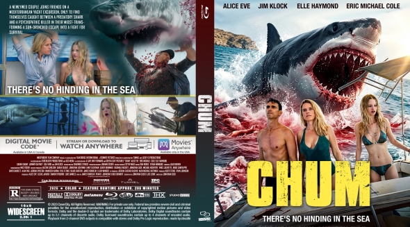 Chum