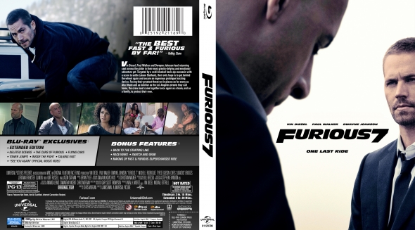 Furious 7
