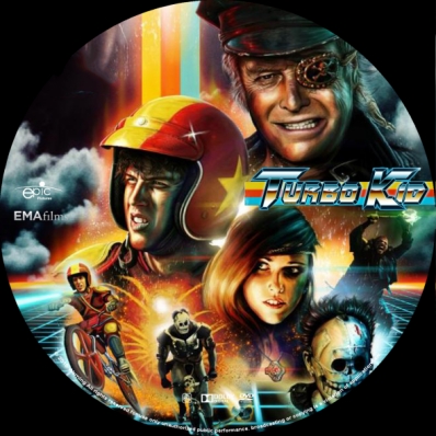 Turbo Kid