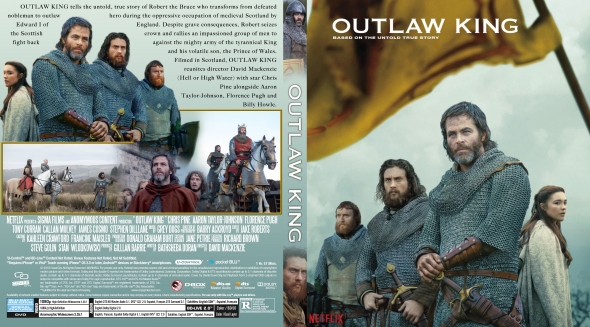 Outlaw King