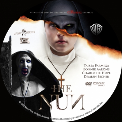 The Nun