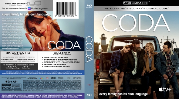 Coda