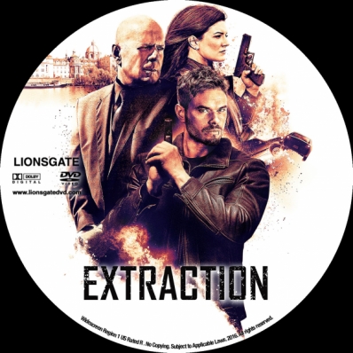 Extraction