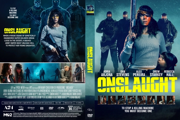 Onslaught