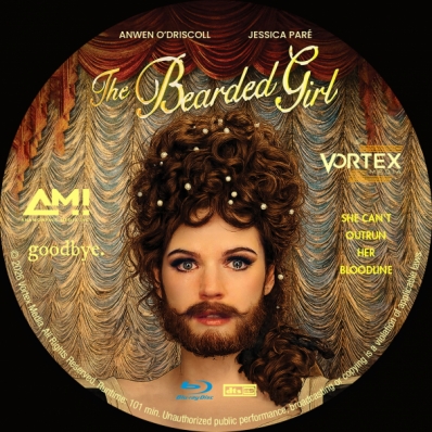 The Bearded Girl