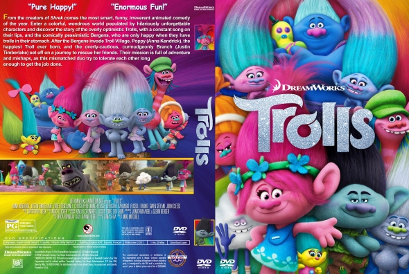 Trolls