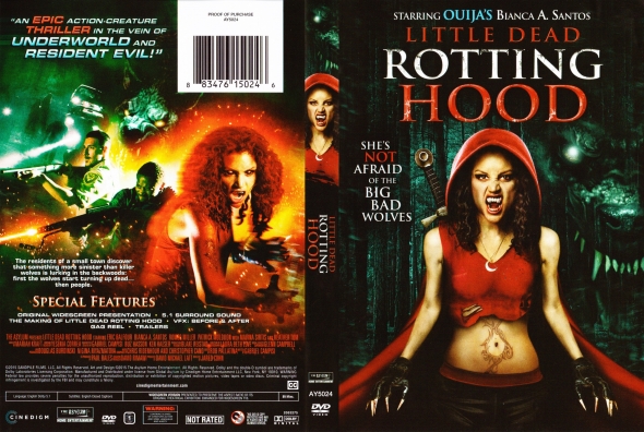 Little Dead Rotting Hood