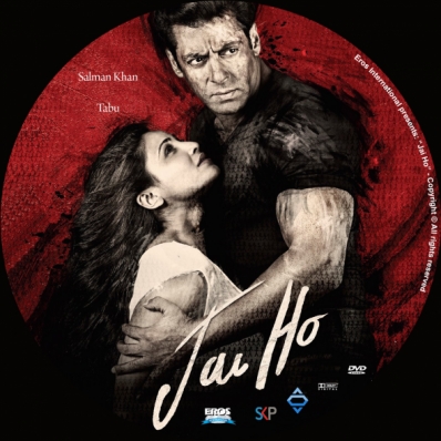 Jai Ho