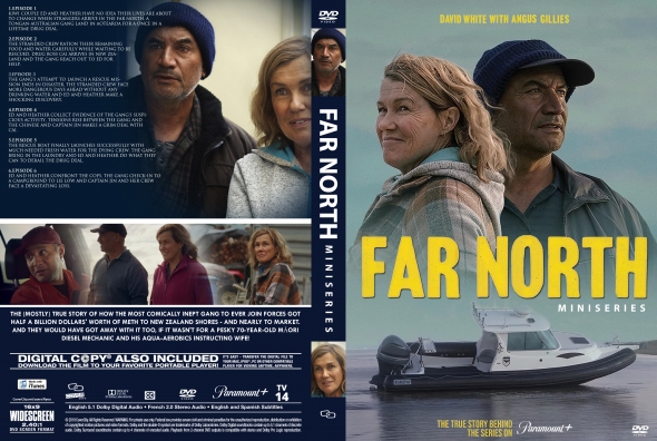 Far North - Miniseries