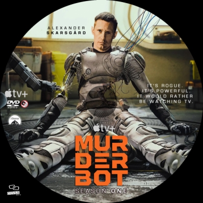 Murderbot - Season 1