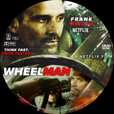 Wheelman