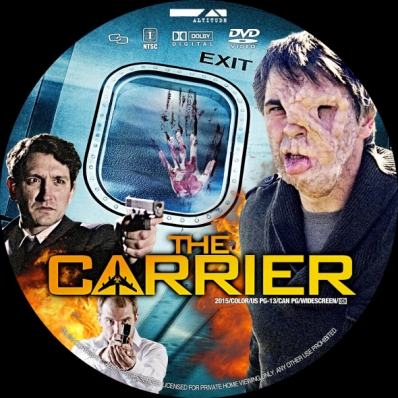 The Carrier