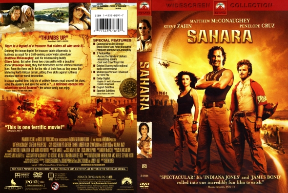 Sahara
