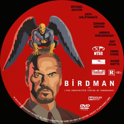 Birdman