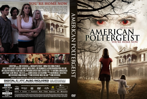 American Poltergeist