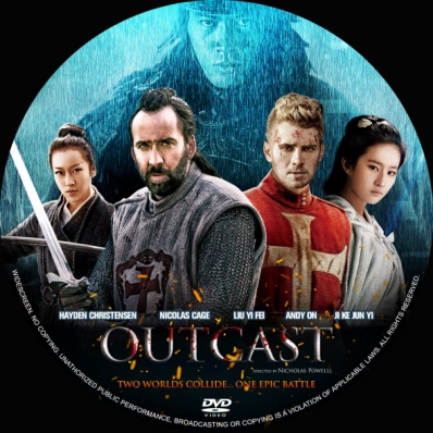 Outcast