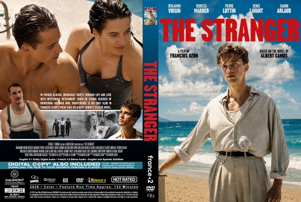 The Stranger