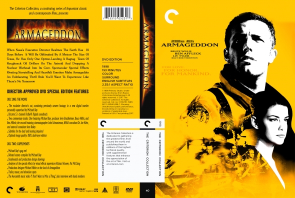 Armageddon