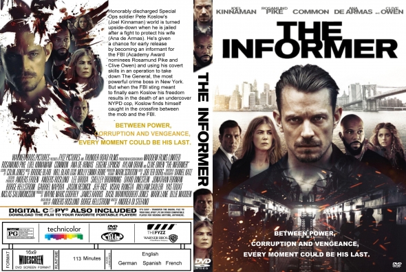 The Informer