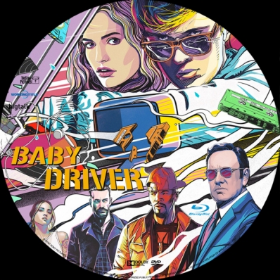 Baby Driver