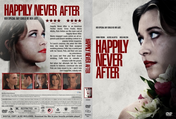 Happily Never After