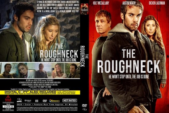 The Roughneck