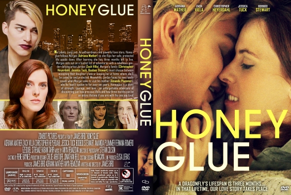 Honeyglue