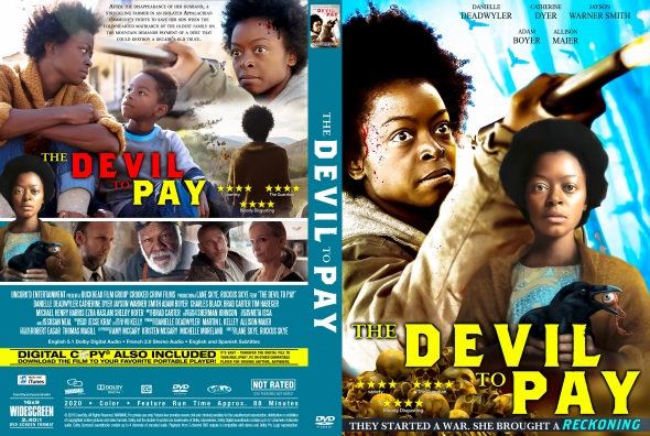 The Devil to Pay