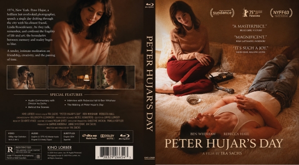Peter Hujars Day