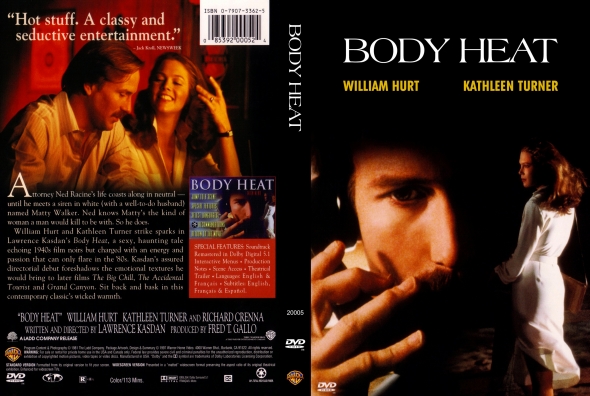 Body Heat