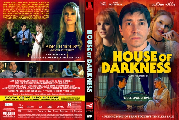House of Darkness