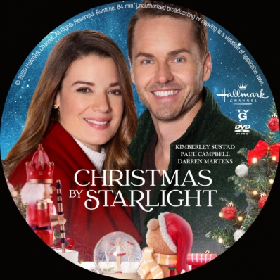 Christmas by Starlight